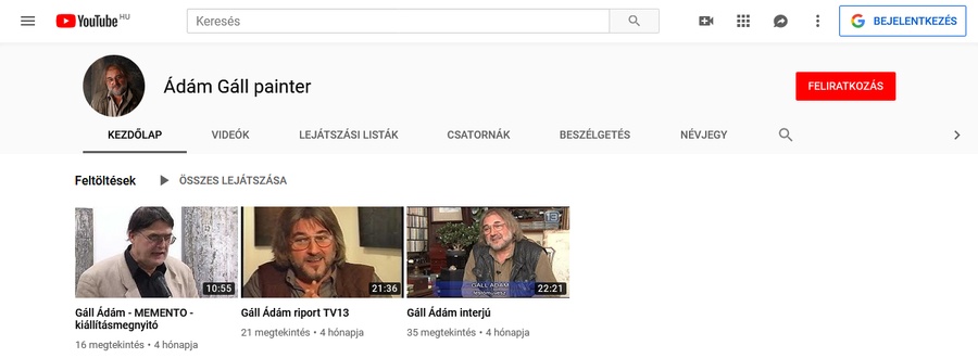 YouTube